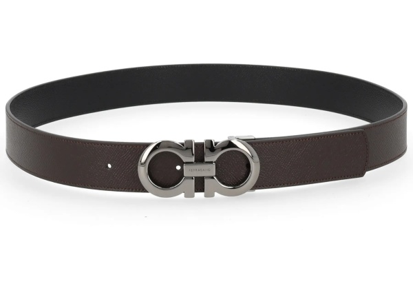 Curea Reversible "Hooks" Belt