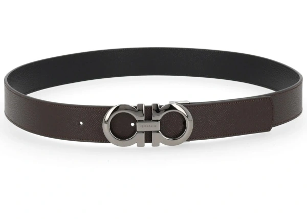 Curea Reversible "Hooks" Belt