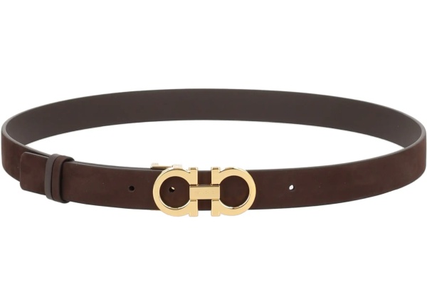 Curea Reversible "Hooks" Belt