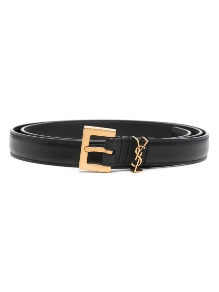 Curea Saint Laurent neagra