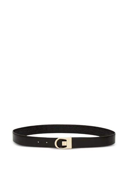 Curea Saint Laurent neagra