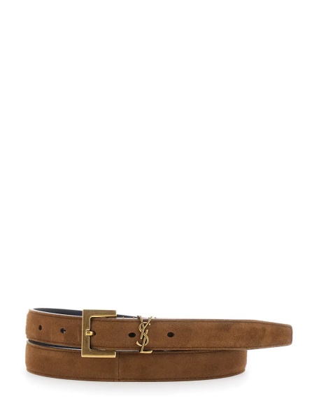 Curea SUEDE CASSANDRE BELT