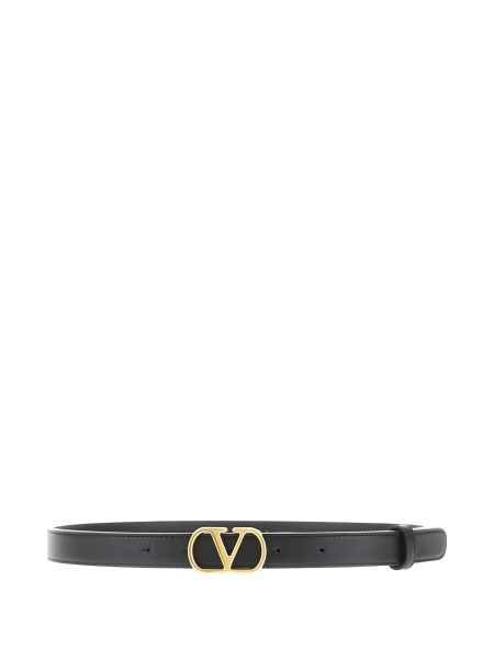 Curea Valentino Garavani neagra
