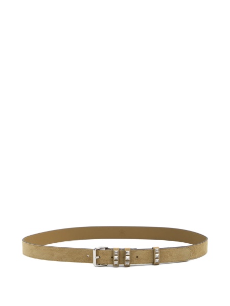 Curea Valentino Garavani Rockstud neutra
