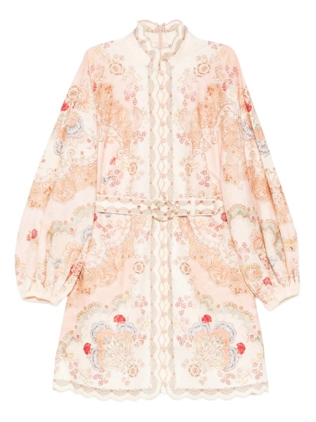 "Daylight" dress