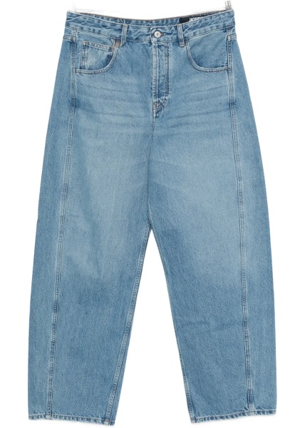 De-Nimes Jeans
