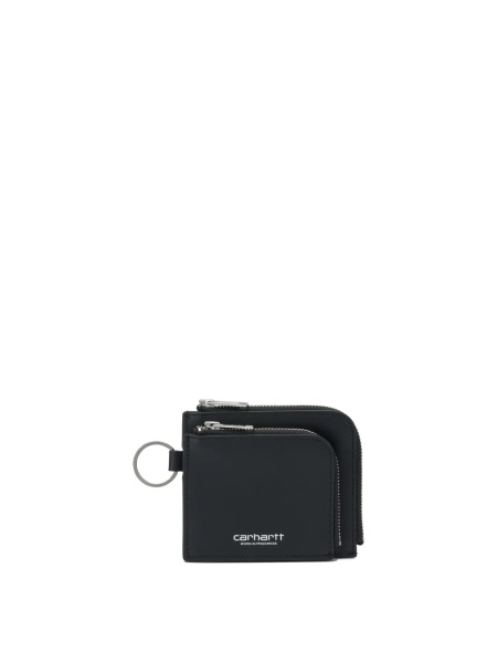 "Double Vegas Zip Wallet" Coin Purse