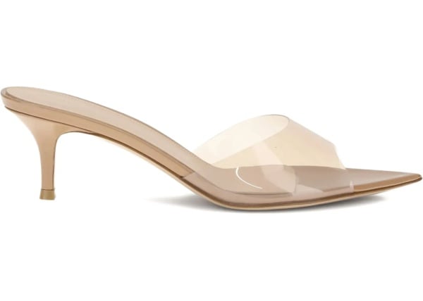 Elle Sandals