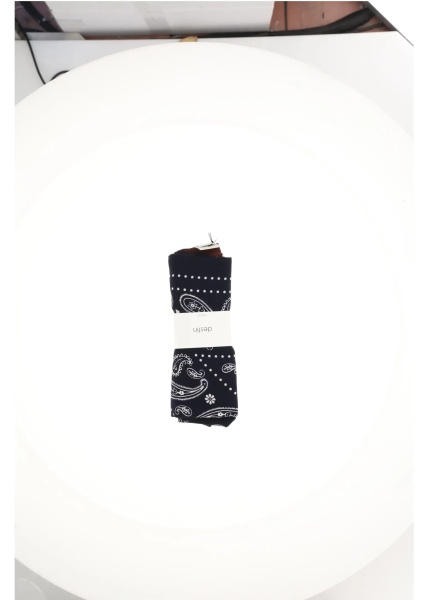 Esarfa BOX SCARF 12 PC