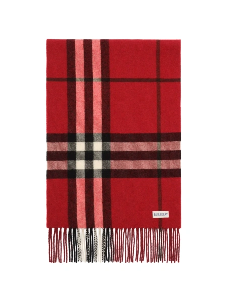 Esarfa Burberry rosie
