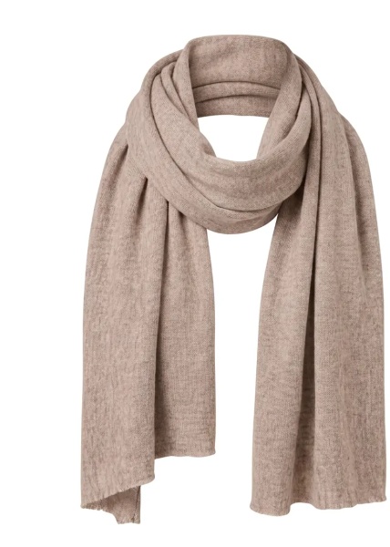 Esarfa Cashmere scarf