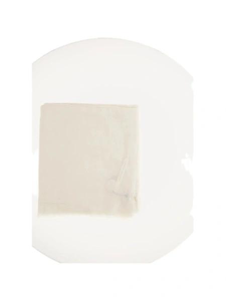 Esarfa Destin neutra din material textil