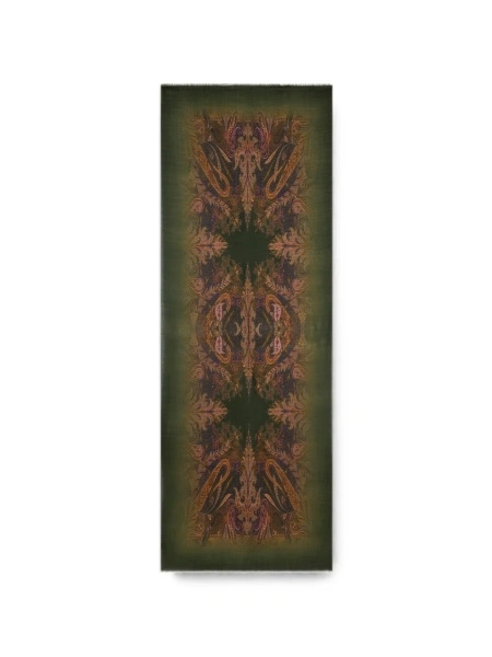 Esarfa ETRO verde