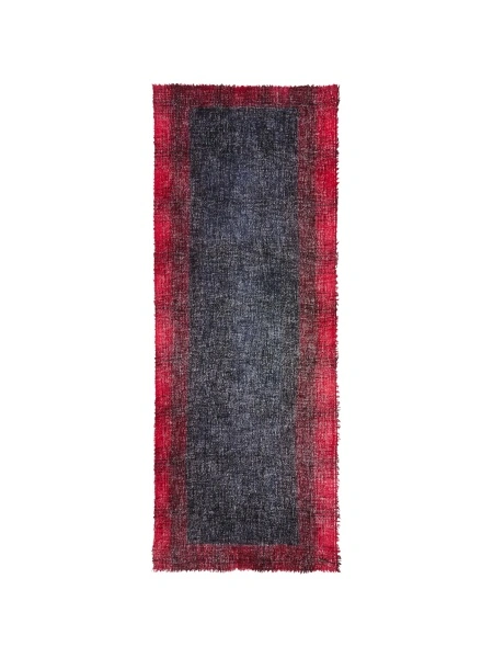 Esarfa Faliero sarti neagra