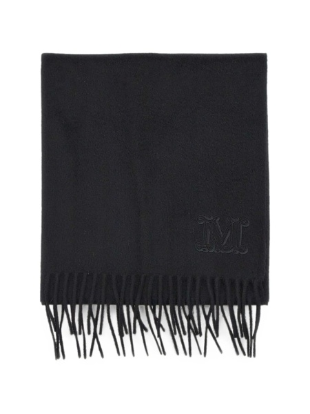 Esarfa Max Mara neagra