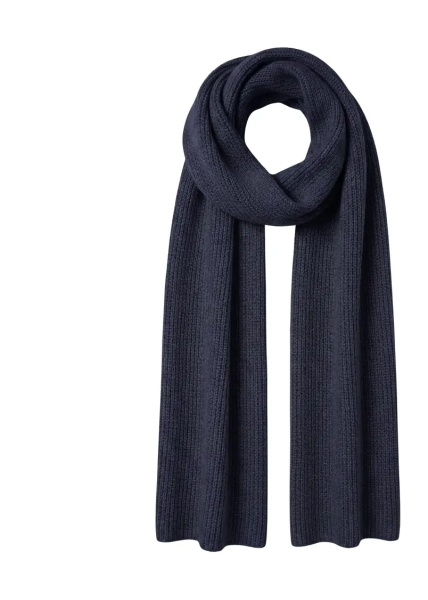 Esarfa Scarf from knit textile