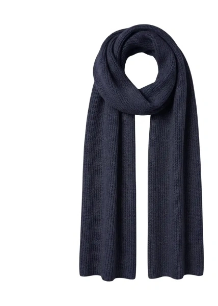 Esarfa Scarf from knit textile
