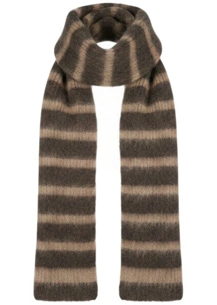Esarfa Scarf in alpaca
