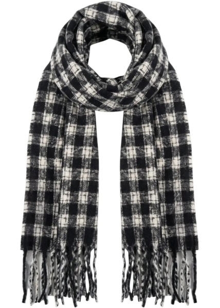 Esarfa Scarf 'Woven Scarf'