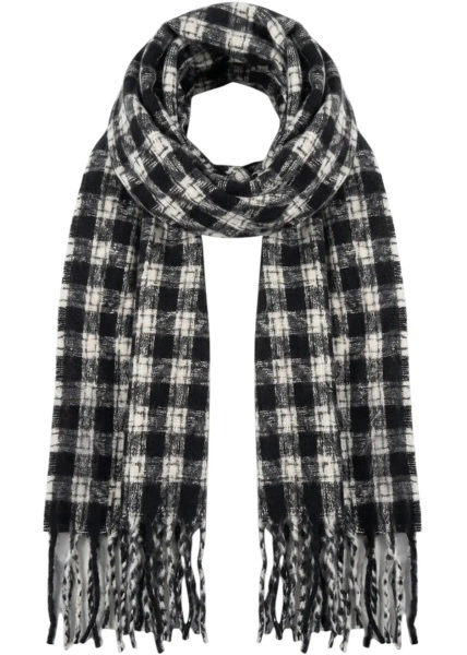 Esarfa Scarf 'Woven Scarf'