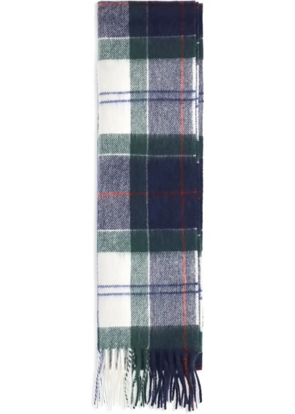 Esarfa Tartan Scarf