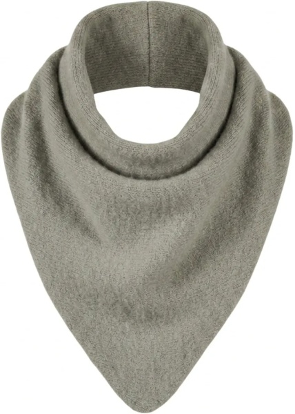 Esarfa Triangle scarf 'Ban'