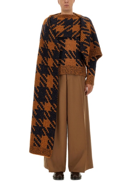Esarfa Wool Scarf