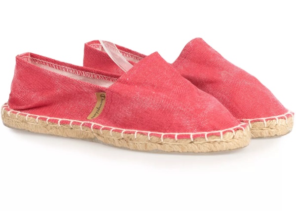 Espadrile Hamoc S10072