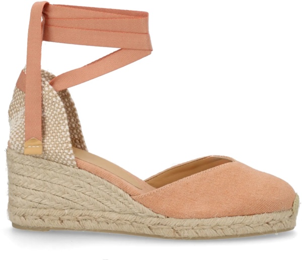 Espadrille "Clear"