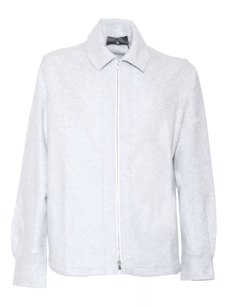 FLEECE SHIRT