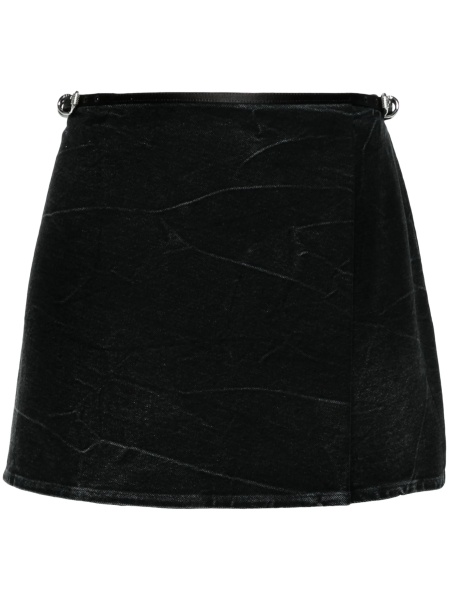 Fusta Givenchy neagra