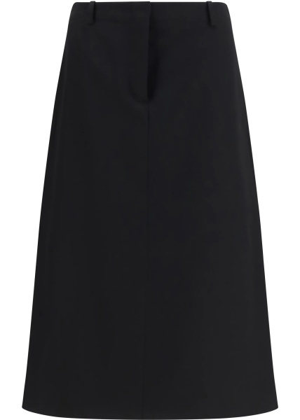 Fusta Grain de Poudre Skirt