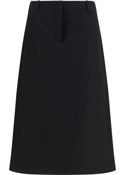 Fusta Grain de Poudre Skirt