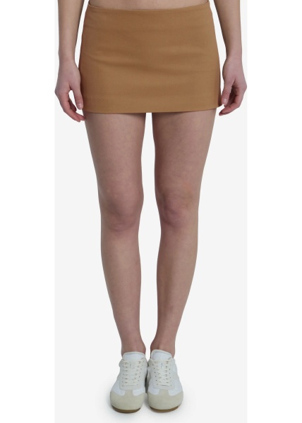 Fusta Hera Mini Skirt