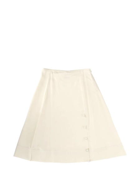 Fusta Jil Sander neutra