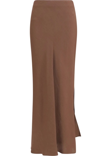 Fusta Long Skirt