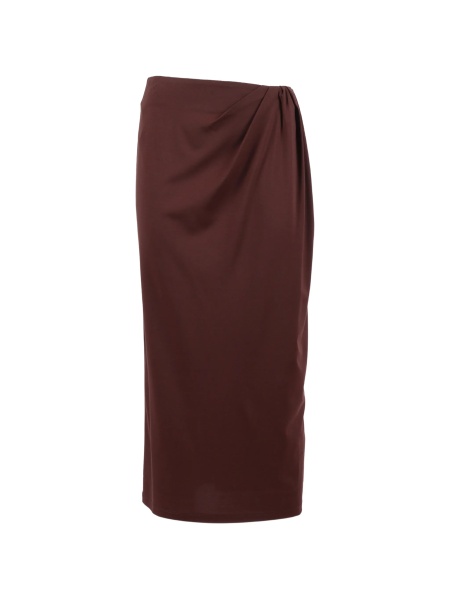 Fusta Max Mara maro