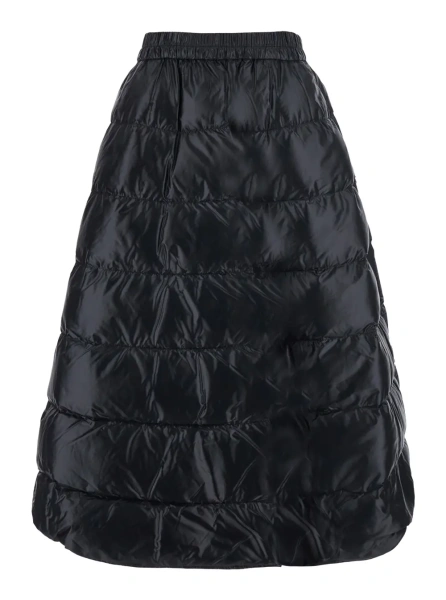 Fusta PUFFER SKIRT