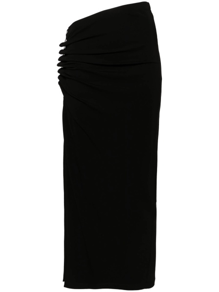 Fusta RABANNE neagra