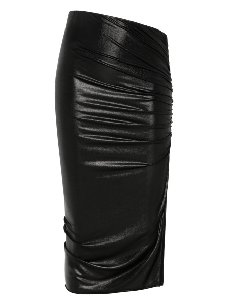 Fusta RICK OWENS LILIES neagra