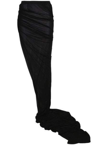 Fusta RICK OWENS LILIES neagra