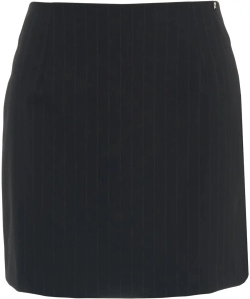 Fusta scurta Otto d ame neagra