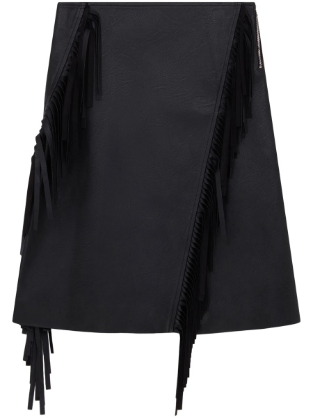 Fusta Stella McCartney neagra