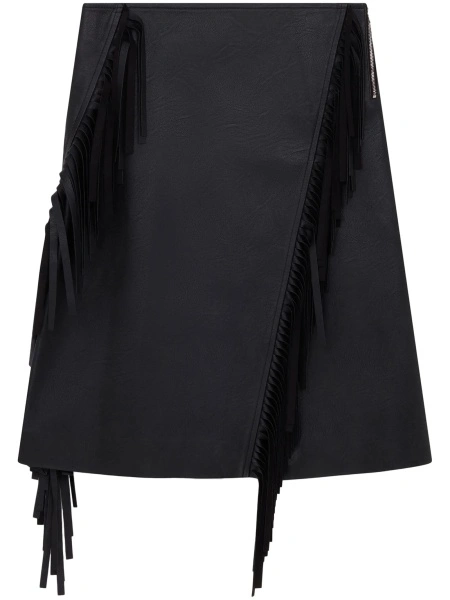 Fusta Stella McCartney neagra