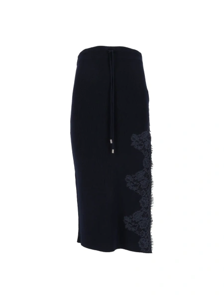 Fuste KNITTED SKIRT