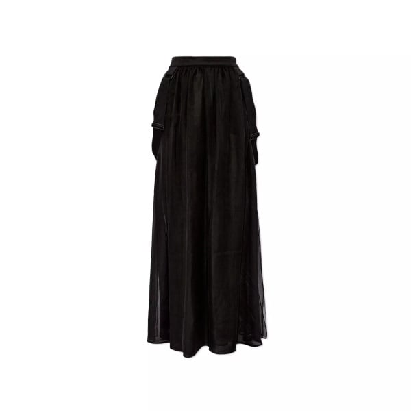 Fuste Max Mara Sfilata Jedy Skirt