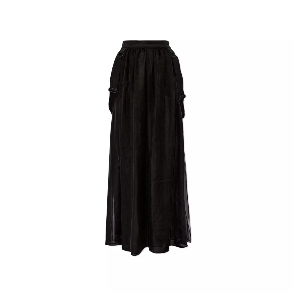 Fuste Max Mara Sfilata Jedy Skirt