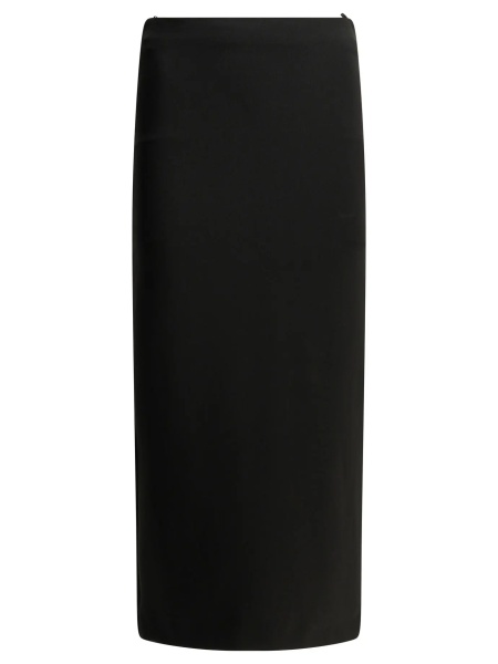 Fuste Midi pencil skirt