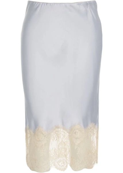 Fuste Midi skirt 'Herbert'