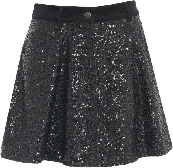 Fuste Mini skirt 'Eden'